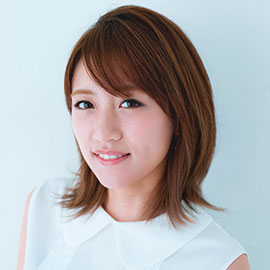 高橋みなみ